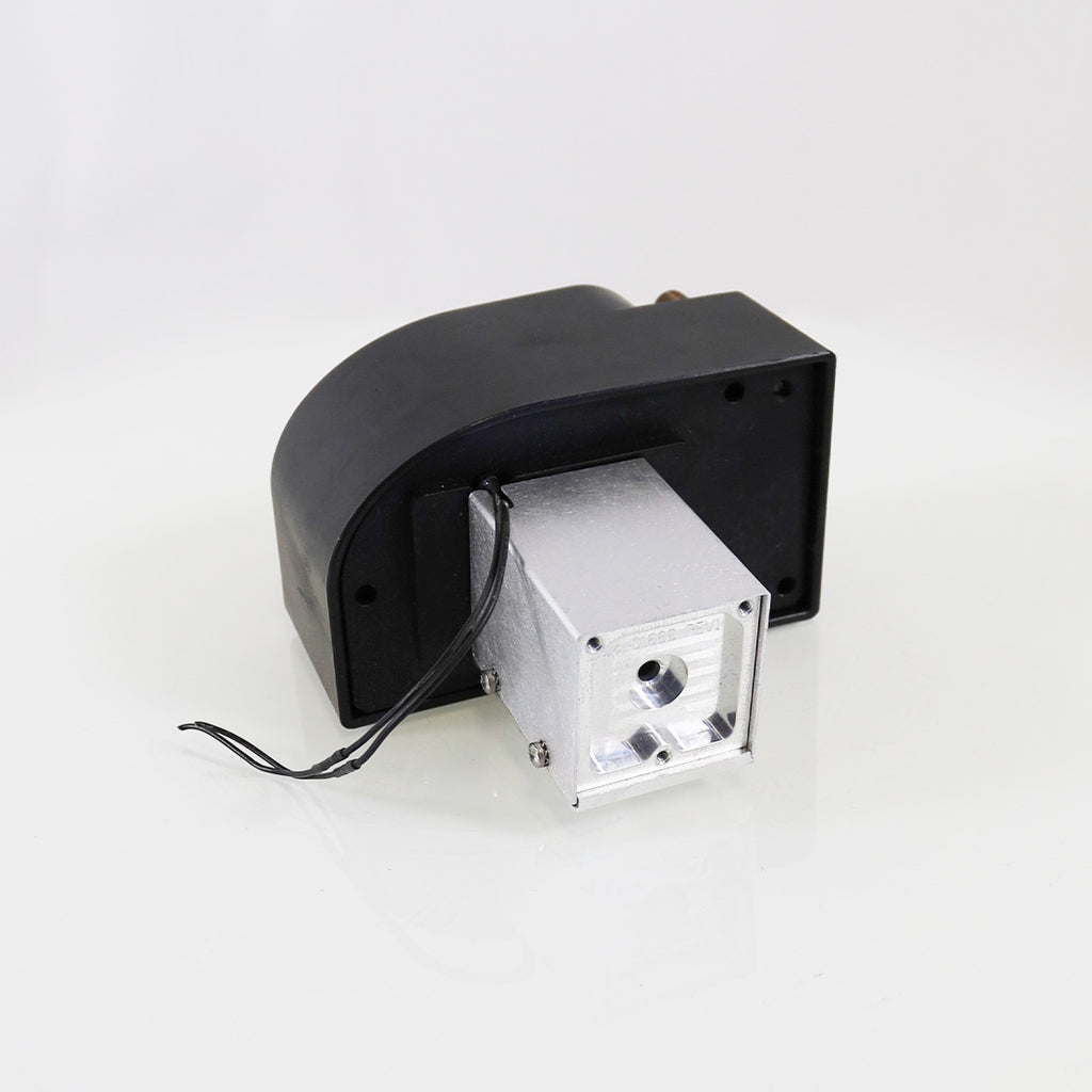 Solta Reliant Fraxel Dual ReStore Laser Calibration Handpiece Cradle Detector PARTS