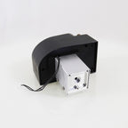 Solta Reliant Fraxel Dual ReStore Laser Calibration Handpiece Cradle Detector PARTS