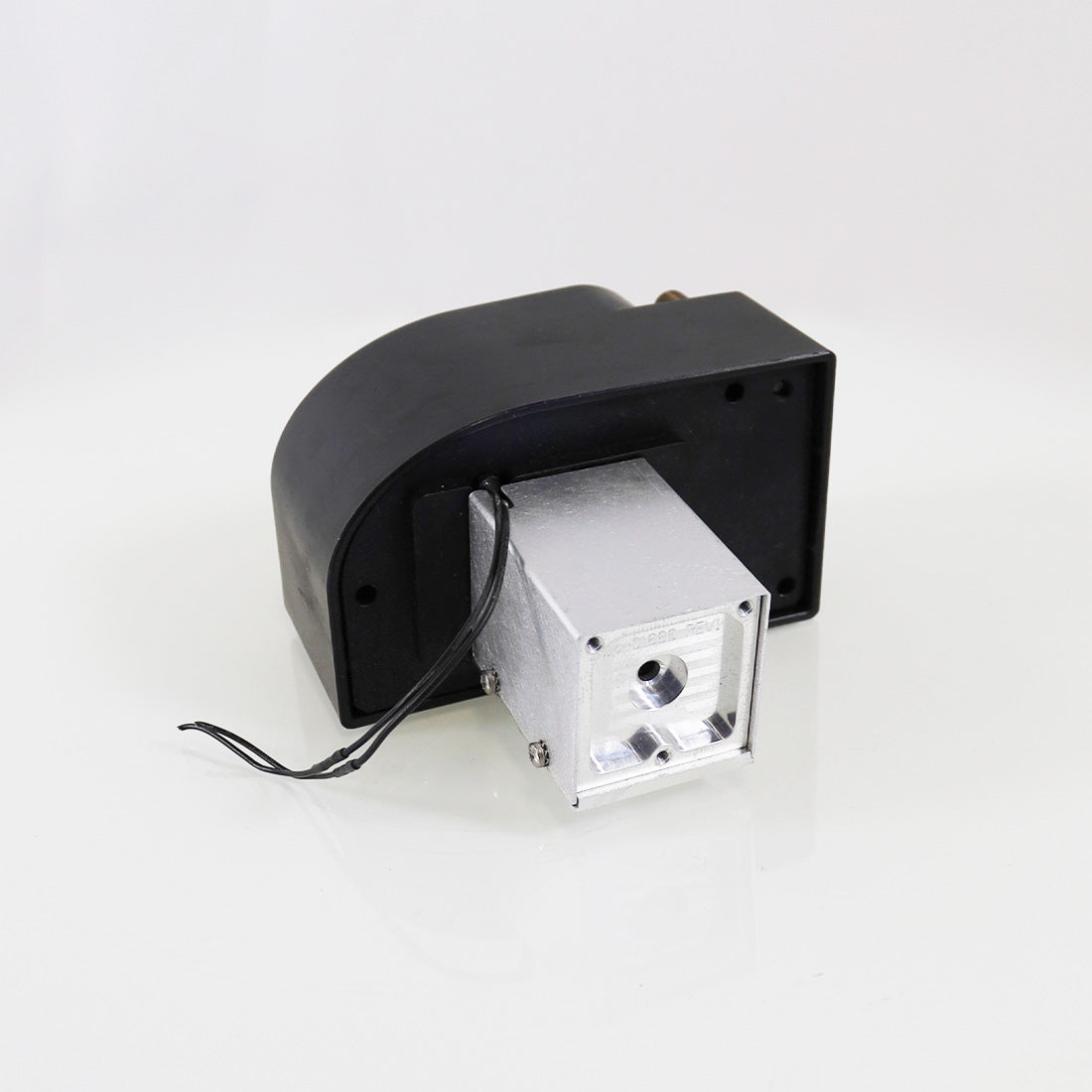Solta Reliant Fraxel Dual ReStore Laser Calibration Handpiece Cradle Detector PARTS