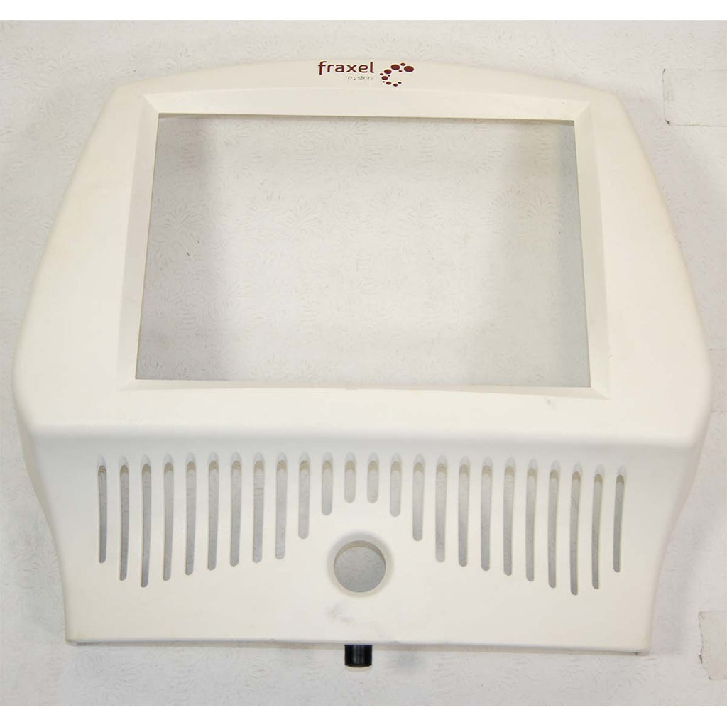 Solta Reliant Fraxel ReStore Laser Monitor Screen Display Housing 04-02626 Case
