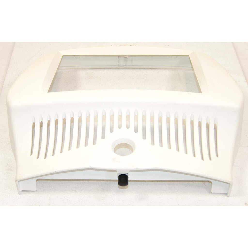 Solta Reliant Fraxel ReStore Laser Monitor Screen Display Housing 04-02626 Case