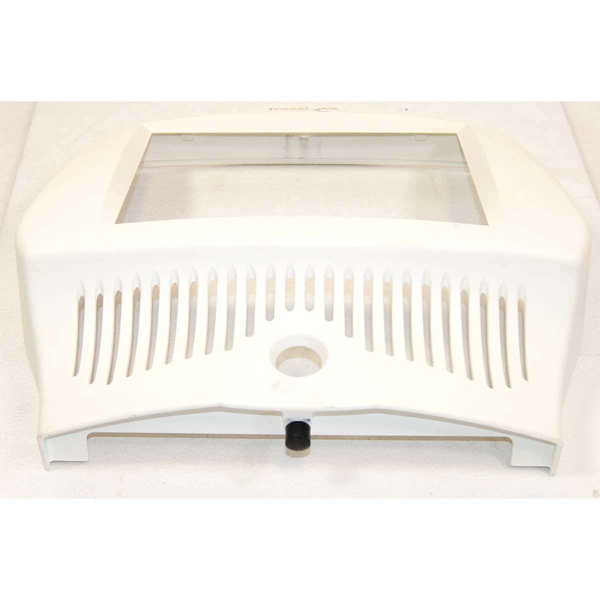 Solta Reliant Fraxel ReStore Laser Monitor Screen Display Housing 04-02626 Case