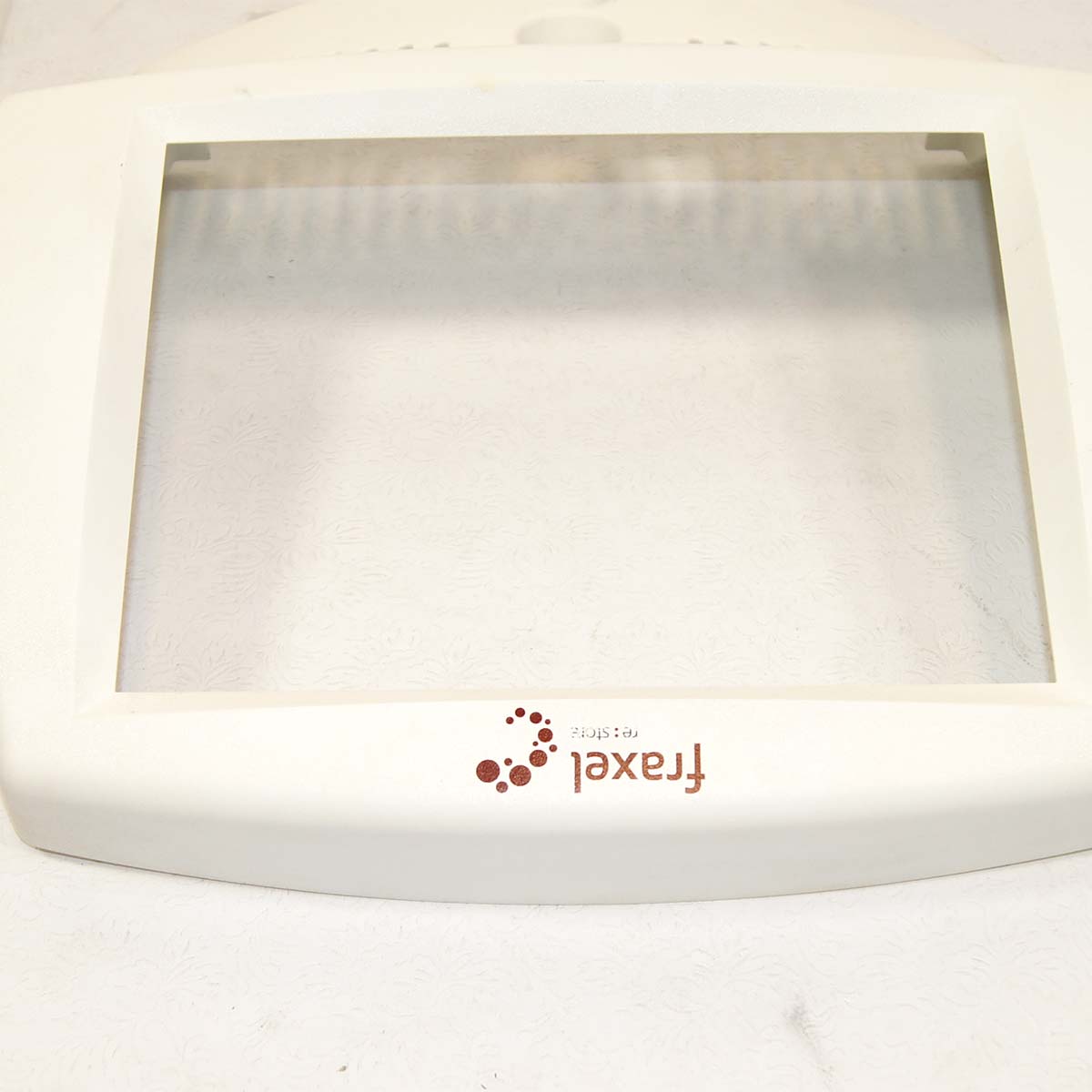 Solta Reliant Fraxel ReStore Laser Monitor Screen Display Housing 04-02626 Case