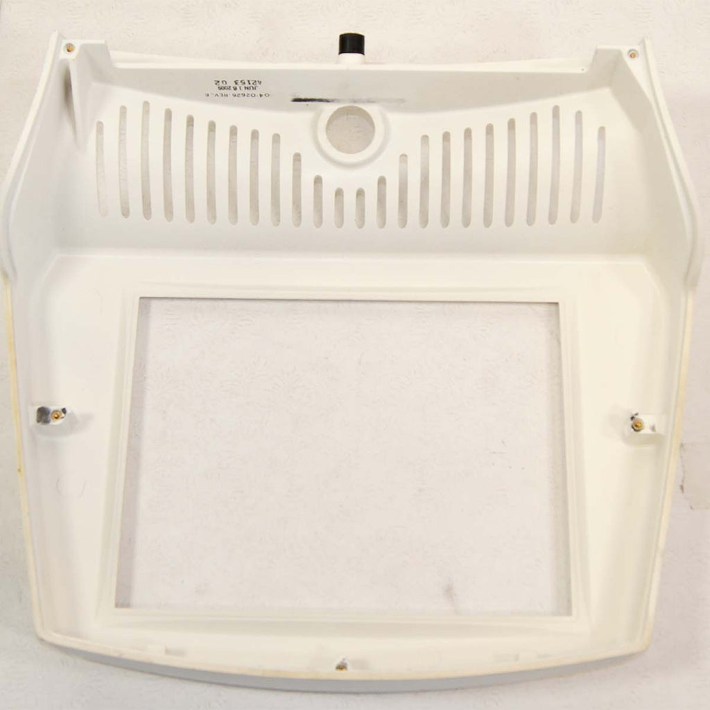 Solta Reliant Fraxel ReStore Laser Monitor Screen Display Housing 04-02626 Case