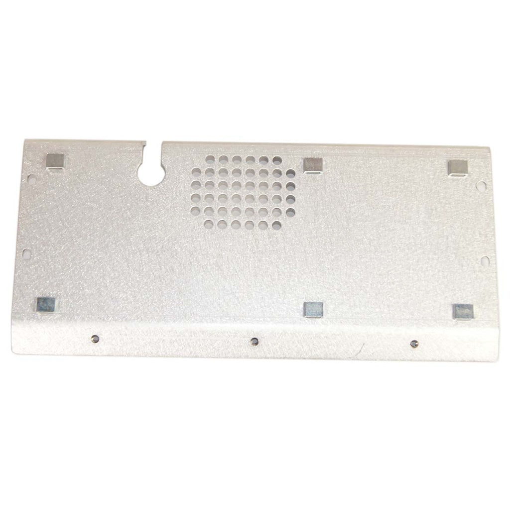 Solta Reliant Fraxel ReStore Laser Metal Panel Tray Under Display Housing Casing