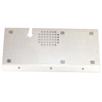 Solta Reliant Fraxel ReStore Laser Metal Panel Tray Under Display Housing Casing