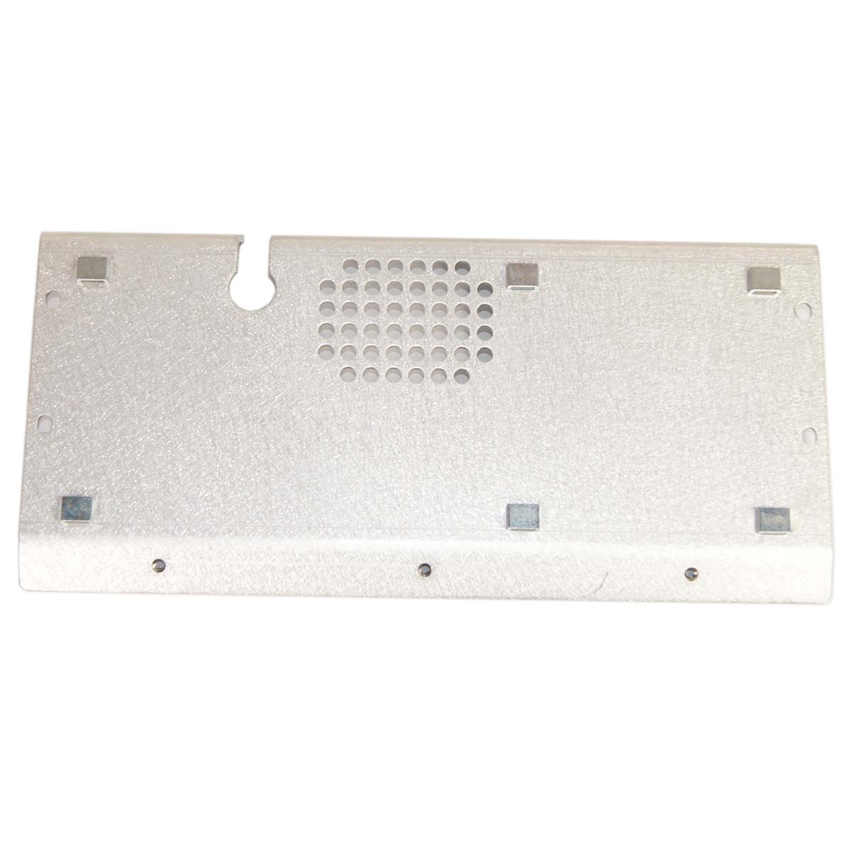 Solta Reliant Fraxel ReStore Laser Metal Panel Tray Under Display Housing Casing