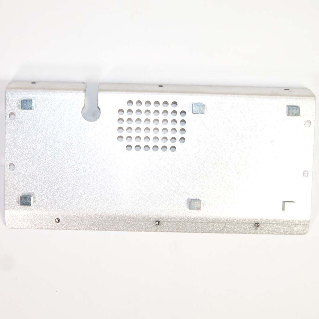 Solta Reliant Fraxel ReStore Laser Metal Panel Tray Under Display Housing Casing