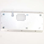 Solta Reliant Fraxel ReStore Laser Metal Panel Tray Under Display Housing Casing