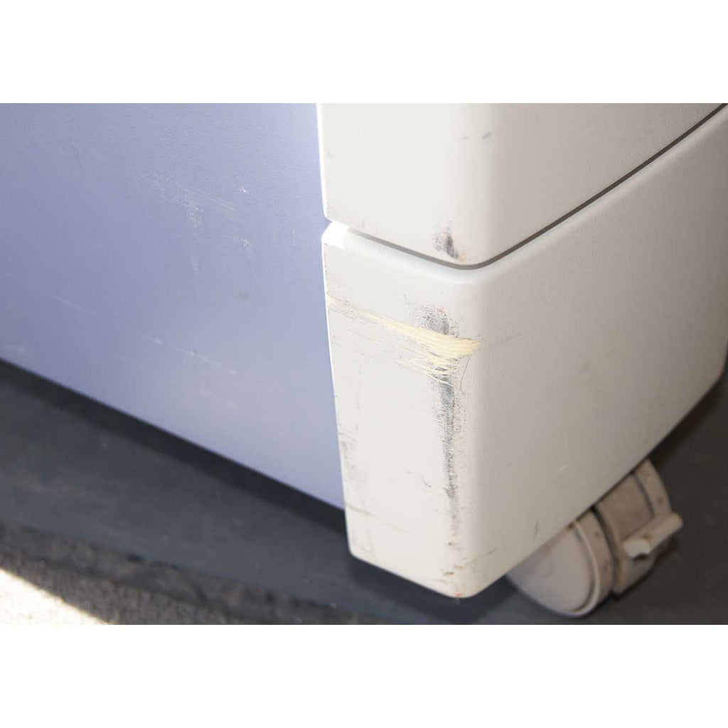 Solta Reliant Fraxel ReStore SR1500 Dual Laser Base Storage Drawer Rolling Cart