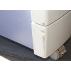 Solta Reliant Fraxel ReStore SR1500 Dual Laser Base Storage Drawer Rolling Cart
