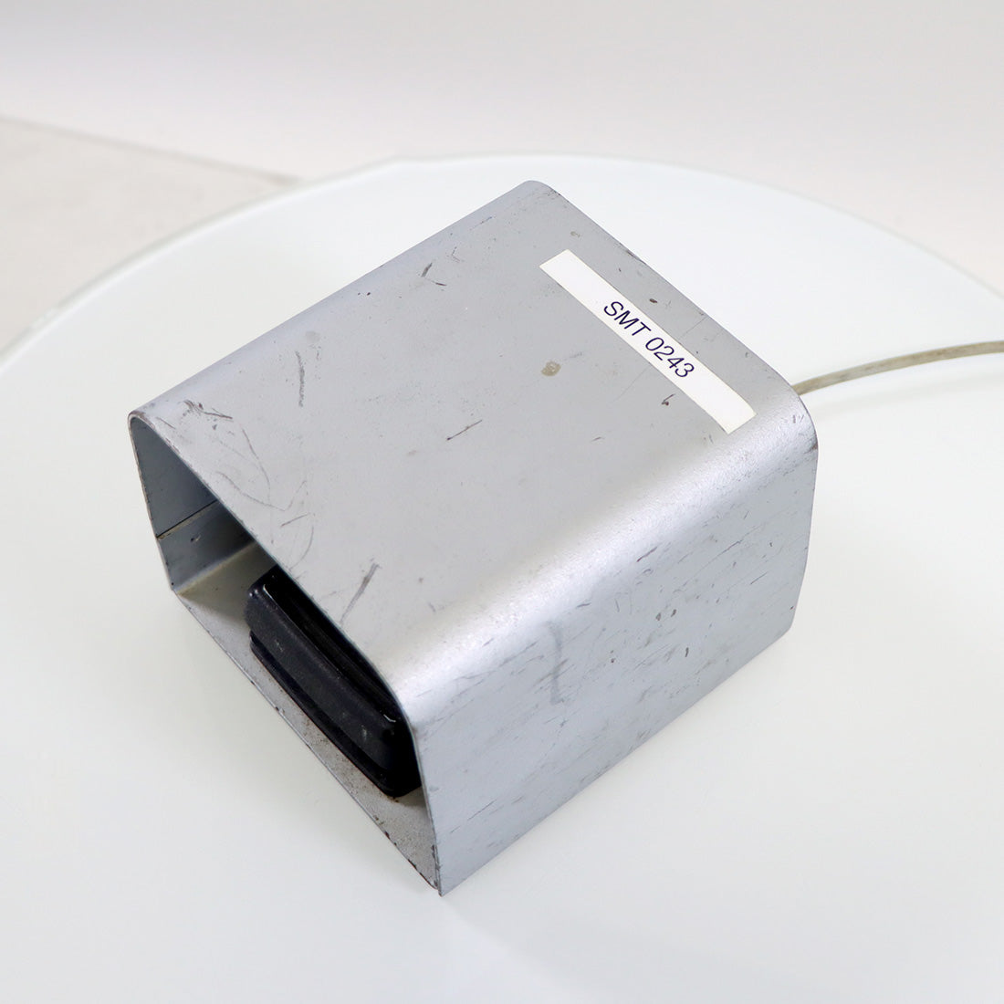 Cutera Excel V Laser Foot Pedal Foot Switch 7000562 Aquiline 974-SWM ExcelV 4Pin