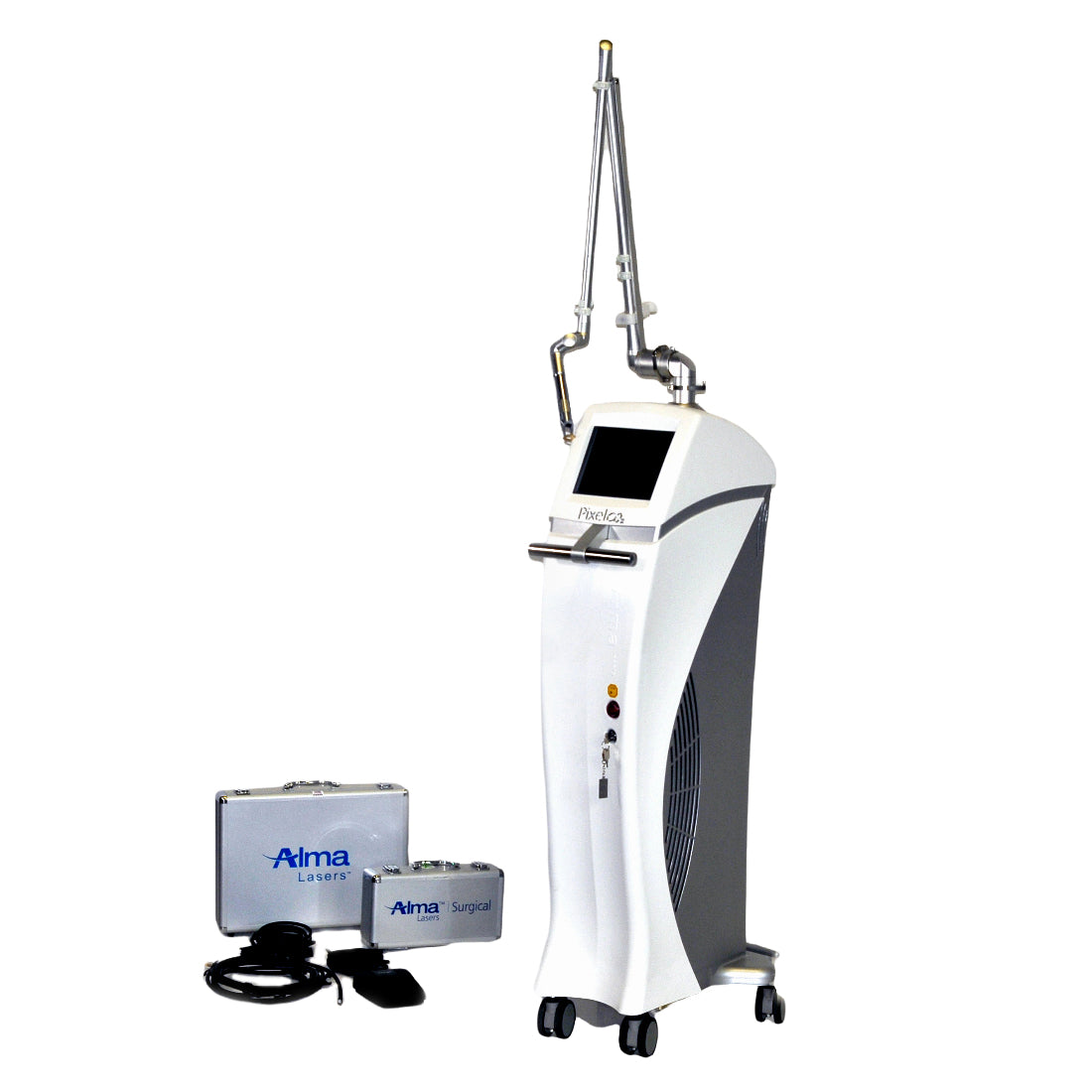 2020 Alma Pixel CO2 Laser FemiLift Vaginal Fractional Skin Resurfacing Wrinkles