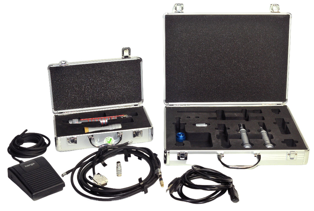 2020 Alma Pixel CO2 Laser FemiLift Vaginal Fractional Skin Resurfacing Wrinkles