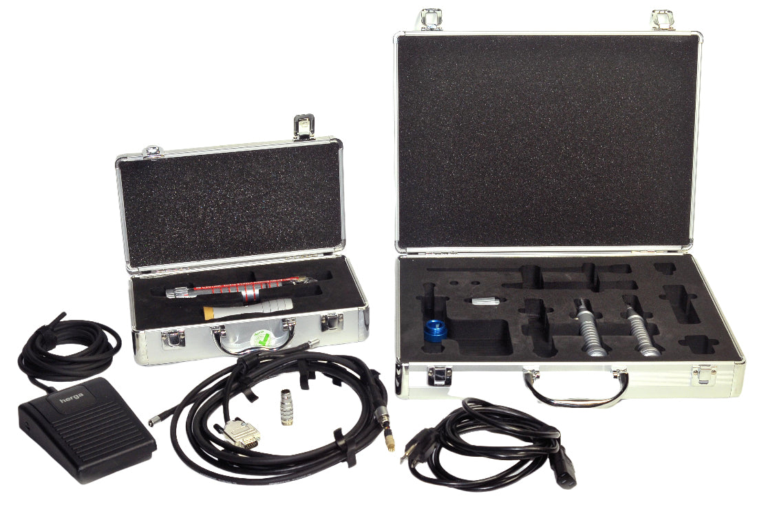 2020 Alma Pixel CO2 Laser FemiLift Vaginal Fractional Skin Resurfacing Wrinkles