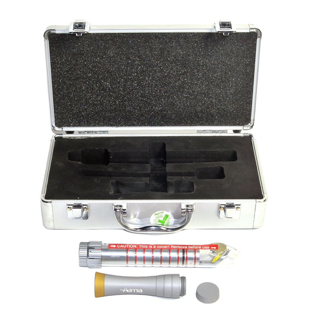 2020 Alma Pixel CO2 Laser FemiLift Vaginal Fractional Skin Resurfacing Wrinkles