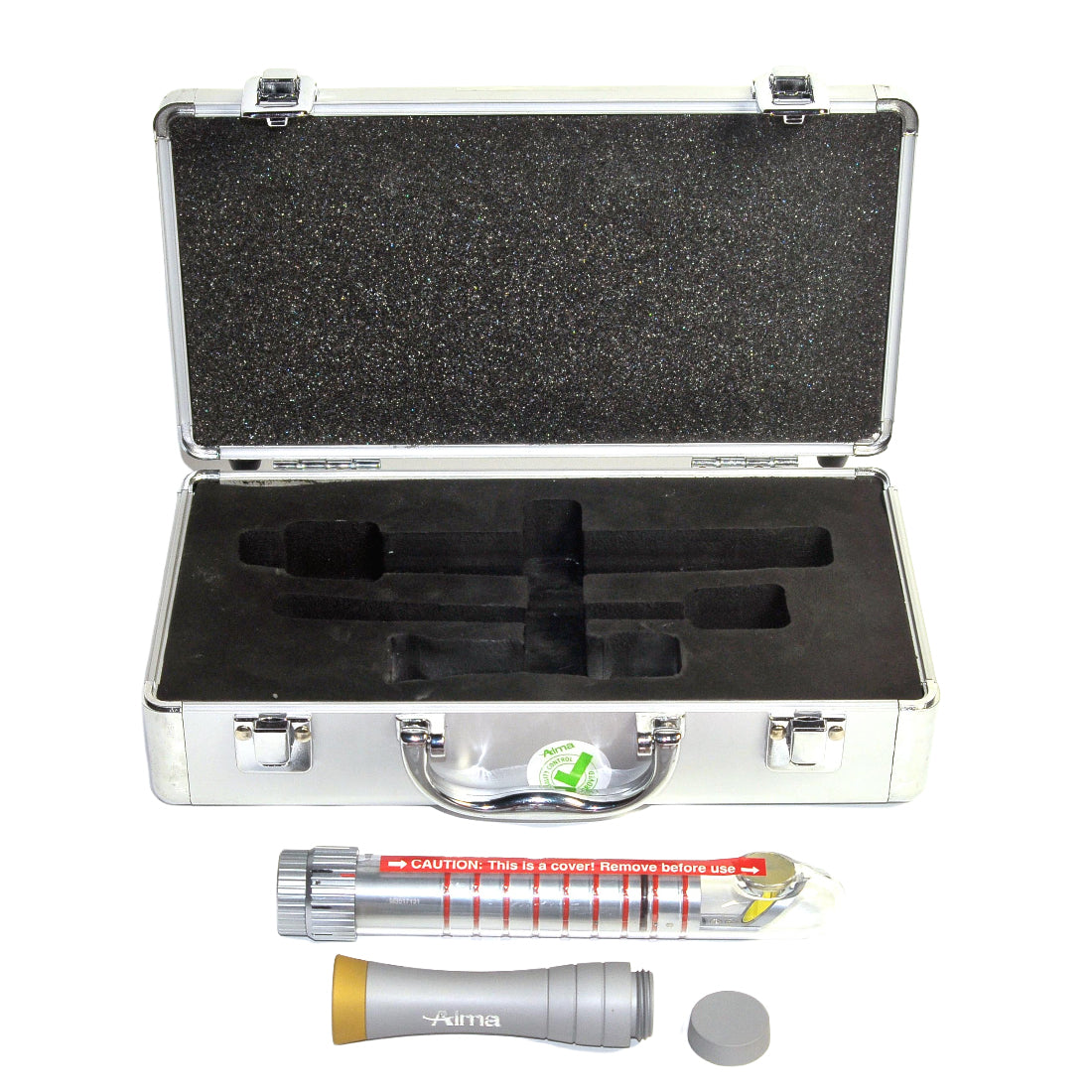 2020 Alma Pixel CO2 Laser FemiLift Vaginal Fractional Skin Resurfacing Wrinkles