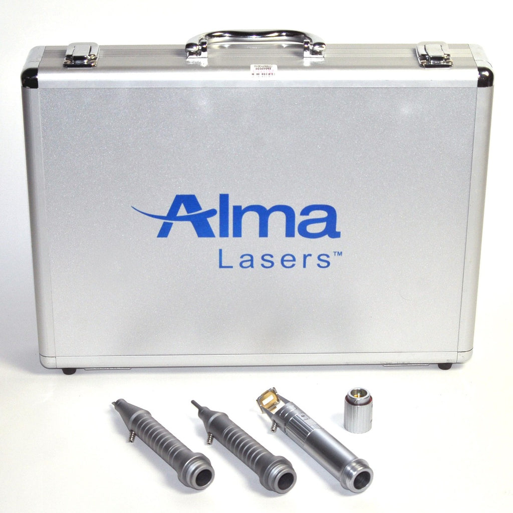 2020 Alma Pixel CO2 Laser FemiLift Vaginal Fractional Skin Resurfacing Wrinkles