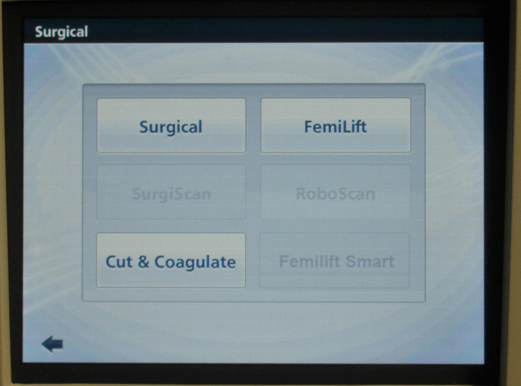 2020 Alma Pixel CO2 Laser FemiLift Vaginal Fractional Skin Resurfacing Wrinkles