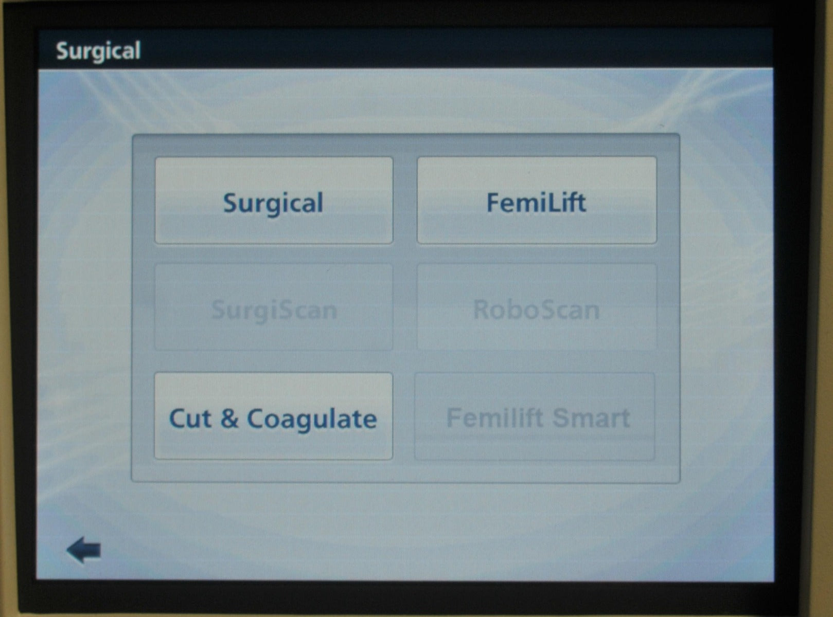 2020 Alma Pixel CO2 Laser FemiLift Vaginal Fractional Skin Resurfacing Wrinkles