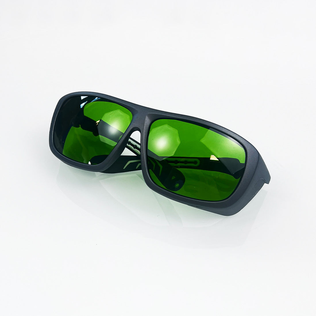 Cutera Excel HR Laser Operator Eyewear Safety Glasses Nd:YAG Alex 755 1064