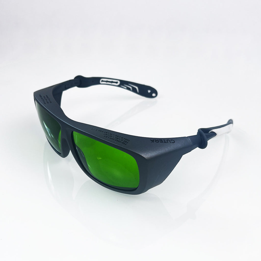 Cutera Excel HR Laser Operator Eyewear Safety Glasses Nd:YAG Alex 755 1064