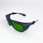 Cutera Excel HR Laser Operator Eyewear Safety Glasses Nd:YAG Alex 755 1064