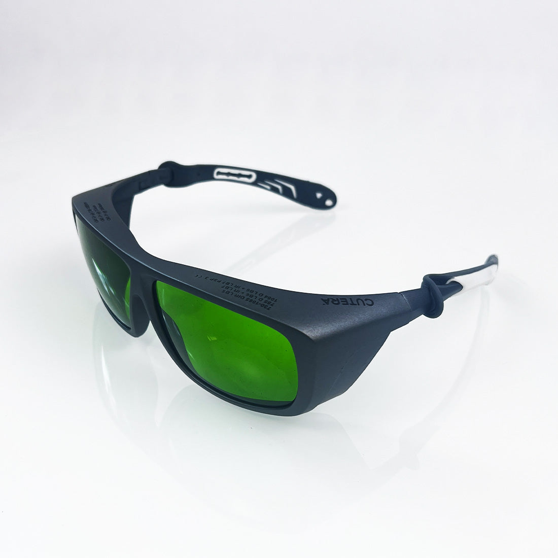 Cutera Excel HR Laser Operator Eyewear Safety Glasses Nd:YAG Alex 755 1064