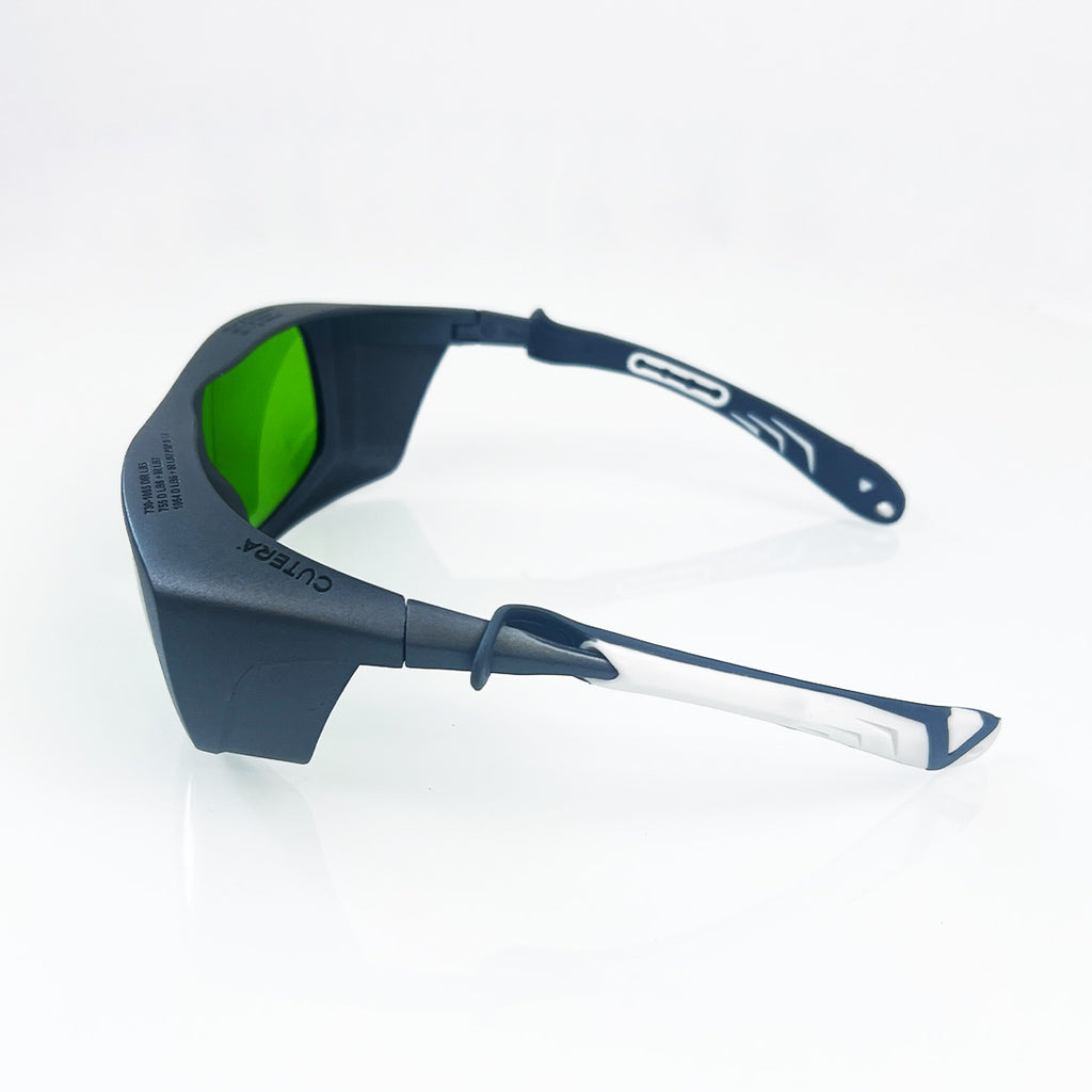 Cutera Excel HR Laser Operator Eyewear Safety Glasses Nd:YAG Alex 755 1064