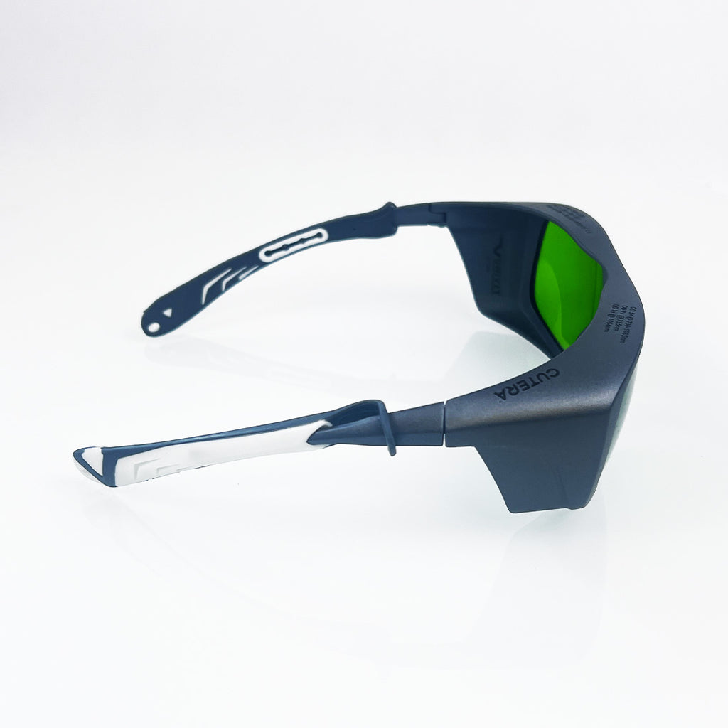 Cutera Excel HR Laser Operator Eyewear Safety Glasses Nd:YAG Alex 755 1064