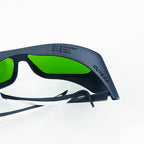Cutera Excel HR Laser Operator Eyewear Safety Glasses Nd:YAG Alex 755 1064