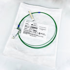Cynosure SmartLipo 1000um 1400 OD Green Laser Lipolysis Fiber 807-5001-619 EXP