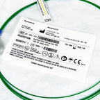 Cynosure SmartLipo 1000um 1400 OD Green Laser Lipolysis Fiber 807-5001-619 EXP