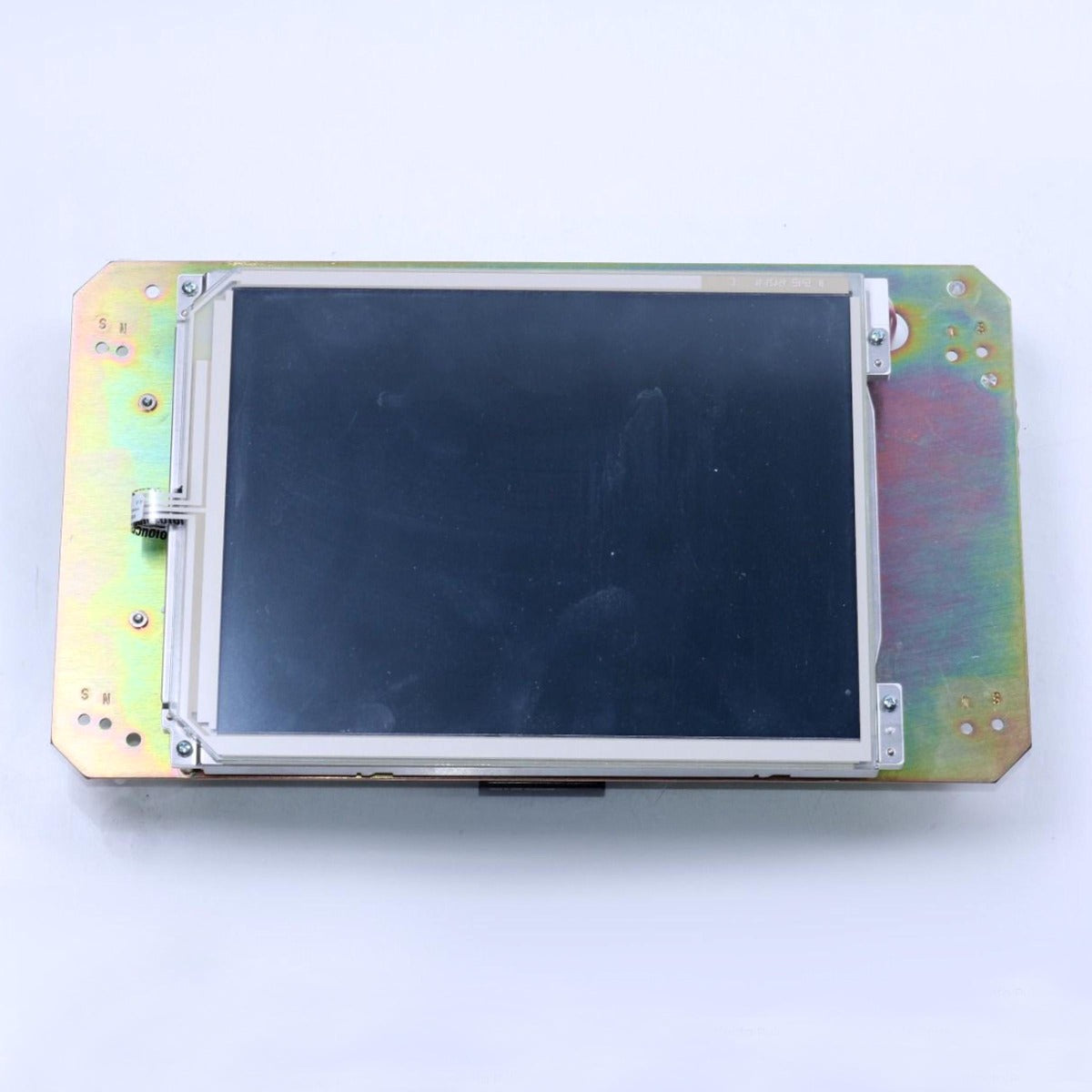 Candela VBeam 2 V Beam Perfecta Laser Touch Screen Display Computer 7122-00-3822