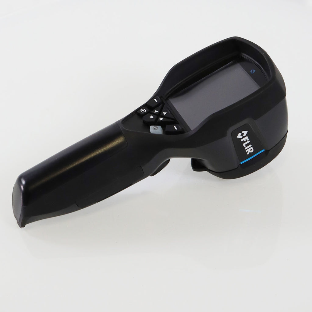 FLIR i3 Infrared Thermal Imaging Camera 60x60 3600 Non-Functional Parts As-Is