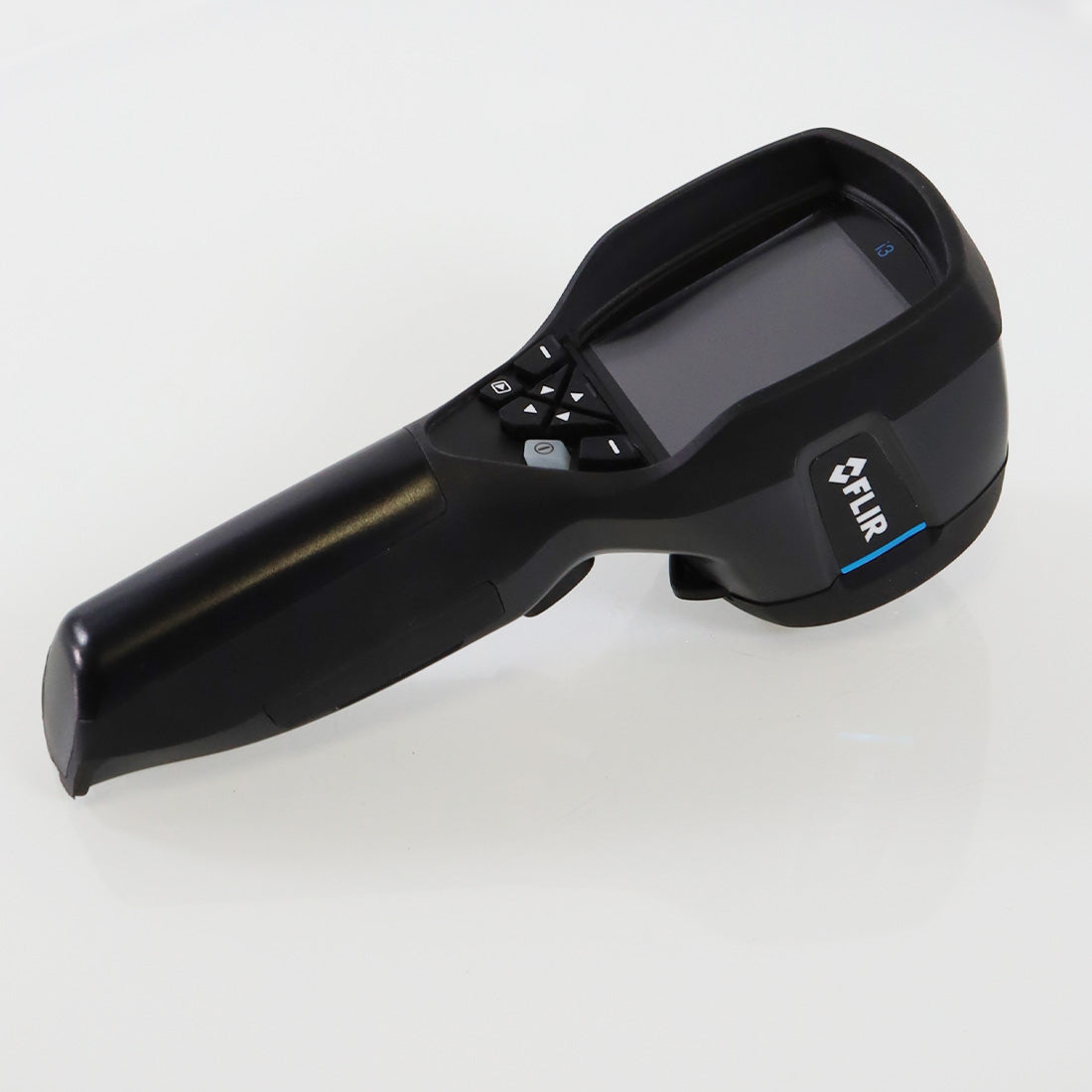 FLIR i3 Infrared Thermal Imaging Camera 60x60 3600 Non-Functional Parts As-Is