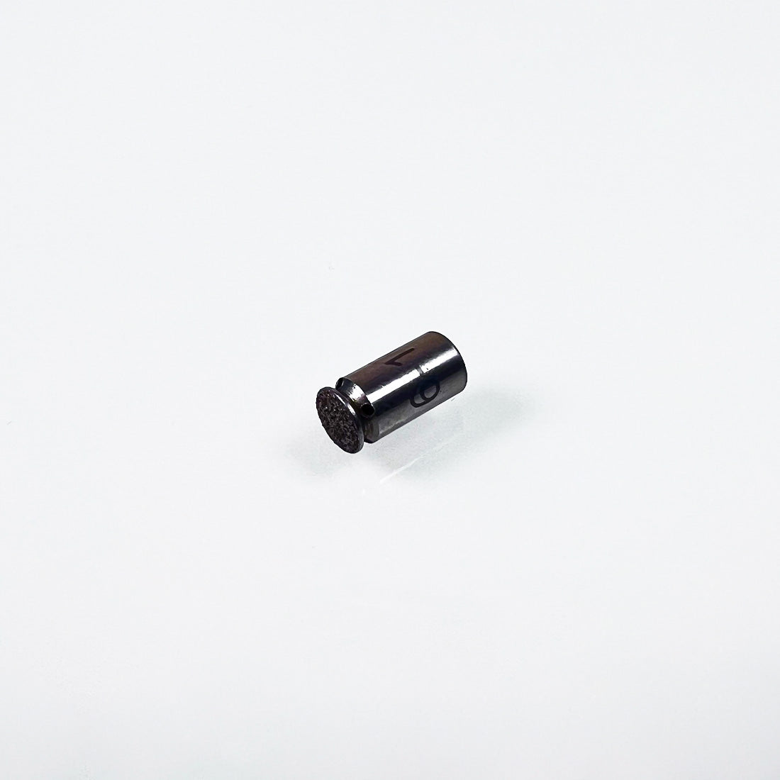 Envy Medical SilkPeel Diamond Tip 03460-00 6mm 100-Grit Treatment Head 6-100