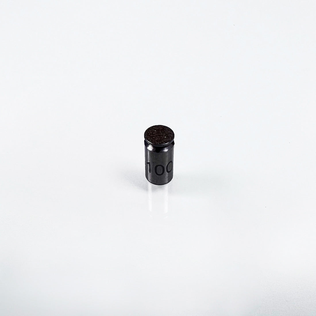 Envy Medical SilkPeel Diamond Tip 03460-00 6mm 100-Grit Treatment Head 6-100