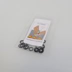 Cutera Xeo Excel TruPulse Laser Handpiece O-Ring Replacement Kit 7000426 Gasket