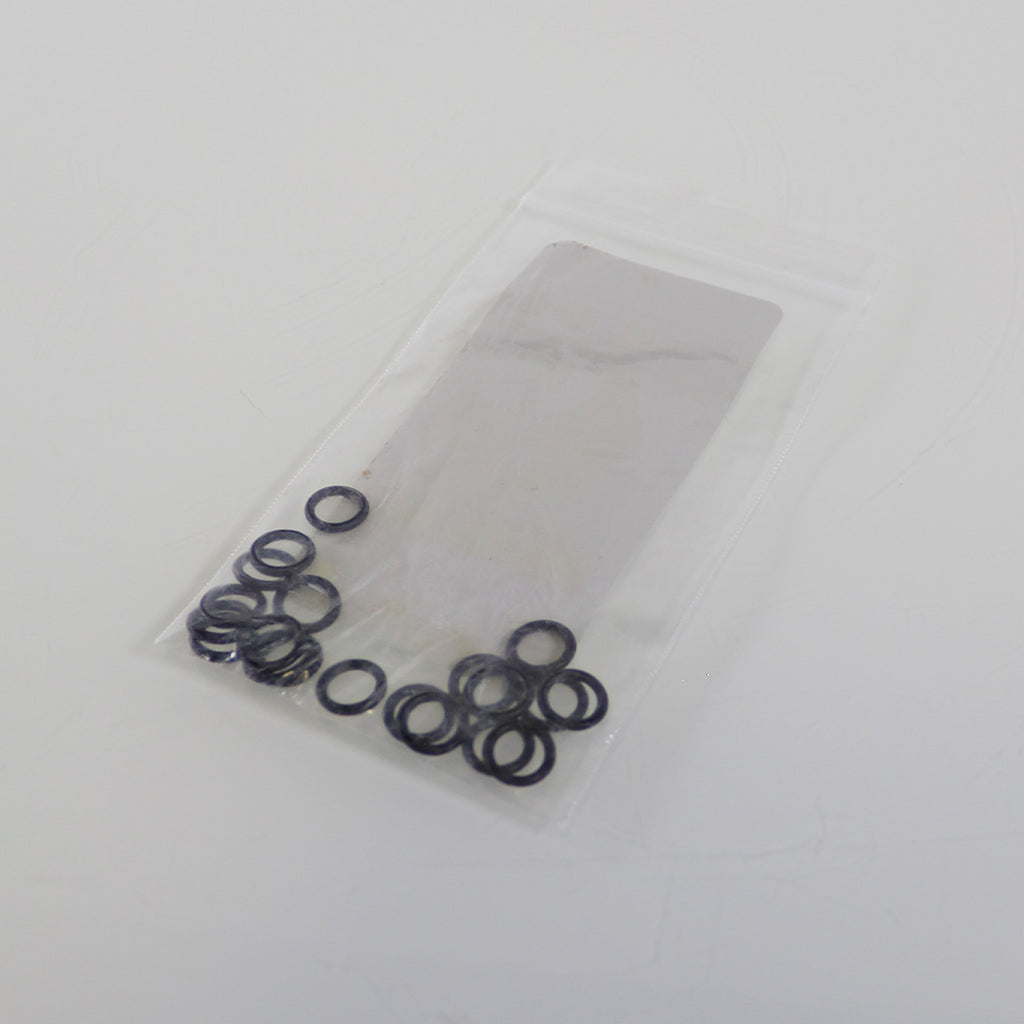 Cutera Xeo Excel TruPulse Laser Handpiece O-Ring Replacement Kit 7000426 Gasket