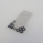 Cutera Xeo Excel TruPulse Laser Handpiece O-Ring Replacement Kit 7000426 Gasket
