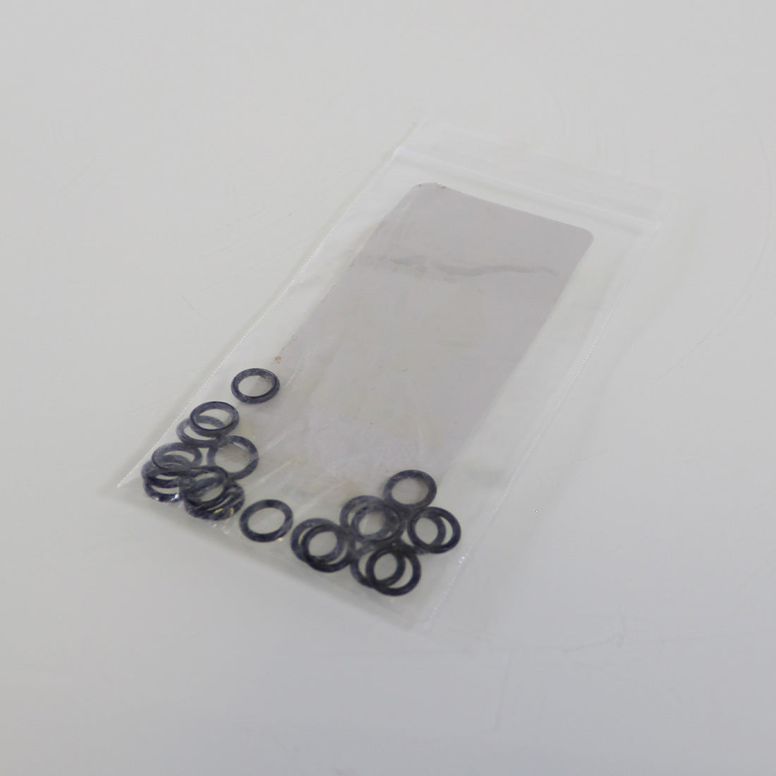 Cutera Xeo Excel TruPulse Laser Handpiece O-Ring Replacement Kit 7000426 Gasket