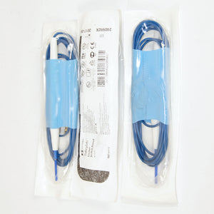 Valleylab Covidien Rocker Switch Pencil E2515 HandPiece Cut/Coag Pen EXP2017 3pk