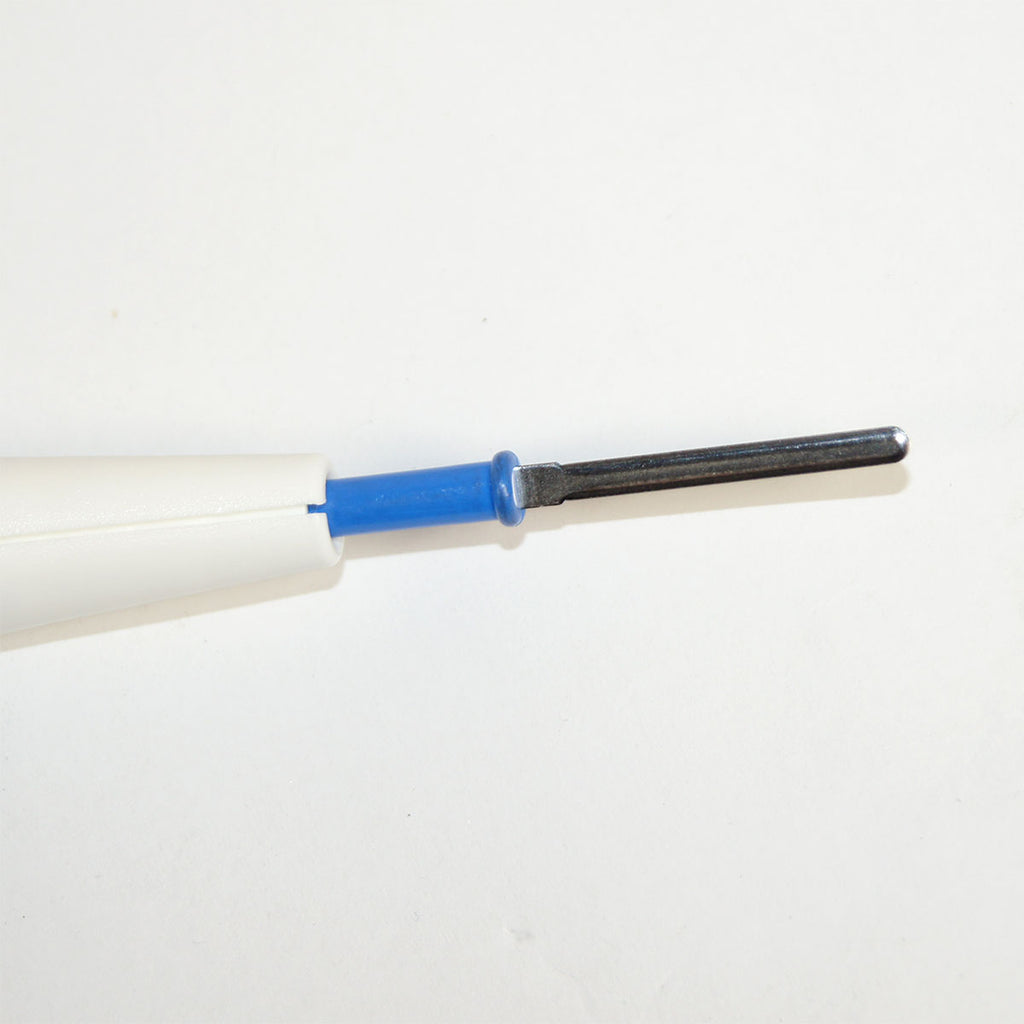 Valleylab Covidien Rocker Switch Pencil E2515 HandPiece Cut/Coag Pen EXP2017 3pk