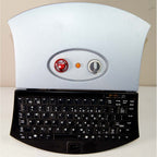 Lumenis LumeOne Laser Keyboard Assembly Module Lume 1 One Stop Switch PART AS IS