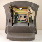 Lumenis LumeOne Laser Keyboard Assembly Module Lume 1 One Stop Switch PART AS IS