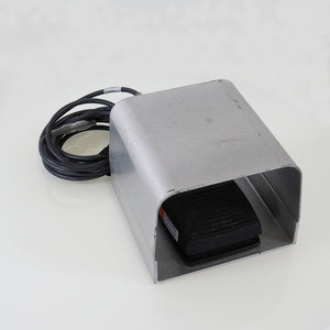 Cutera Excel V Laser 4 Pin Electric Footswitch Foot Pedal Switch 7000562
