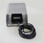 Cutera Excel V Laser 4 Pin Electric Footswitch Foot Pedal Switch 7000562