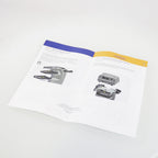 Cynosure TempSure Service Cart Assembly User Guide Setup Instructions Generator