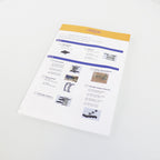 Cynosure TempSure Service Cart Assembly User Guide Setup Instructions Generator